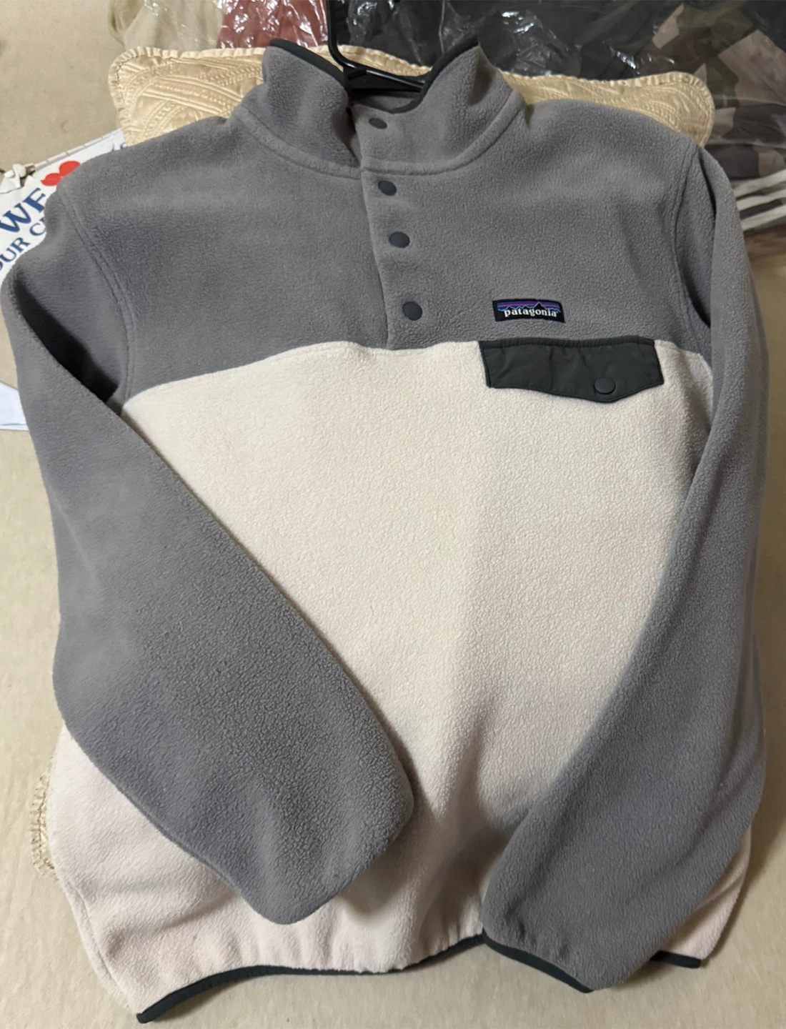 Patagonia Synchilla Fleece - photo 2