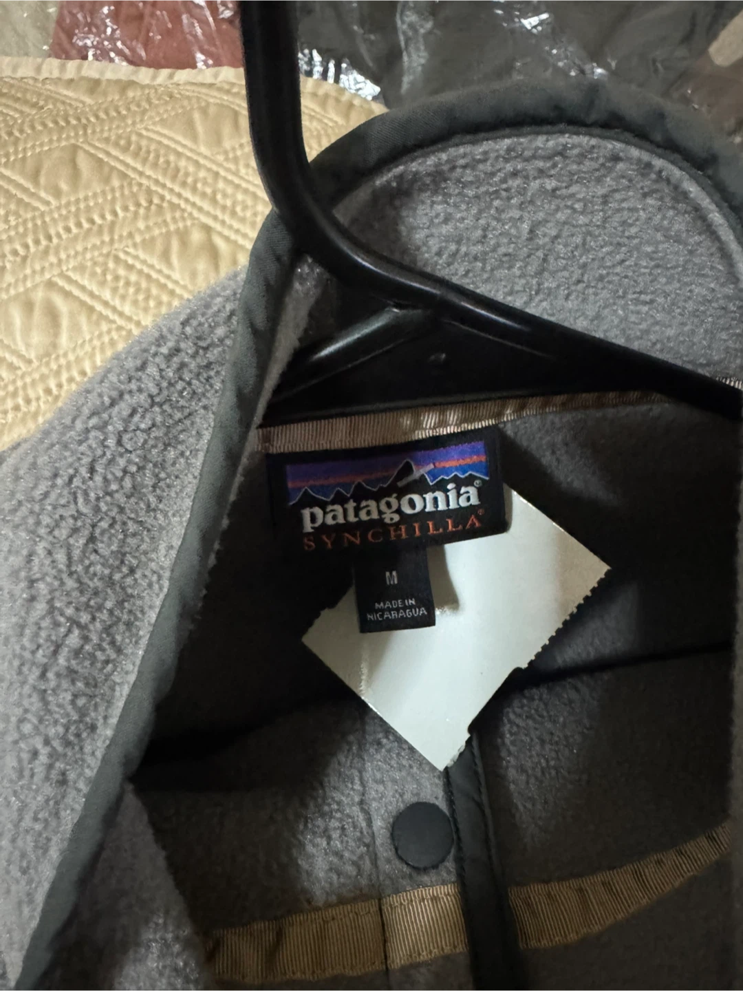 Patagonia Synchilla Fleece - photo 4