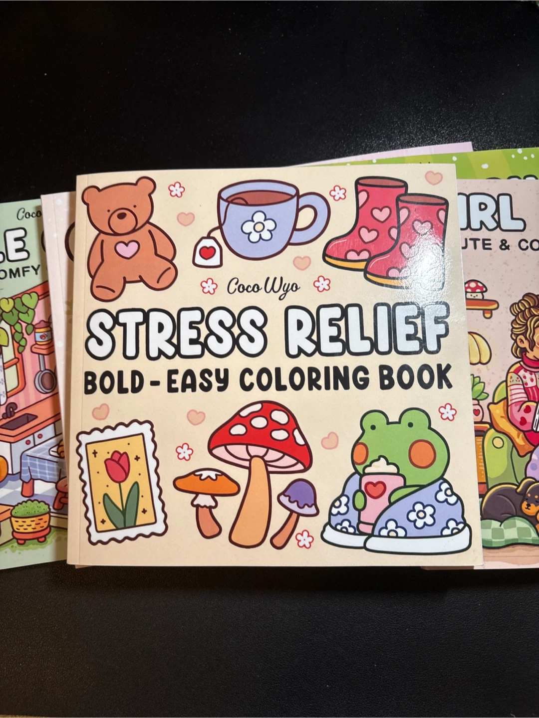 Coloring books - photo 2
