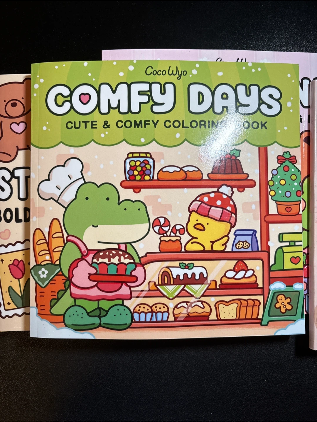 Coloring books - photo 5