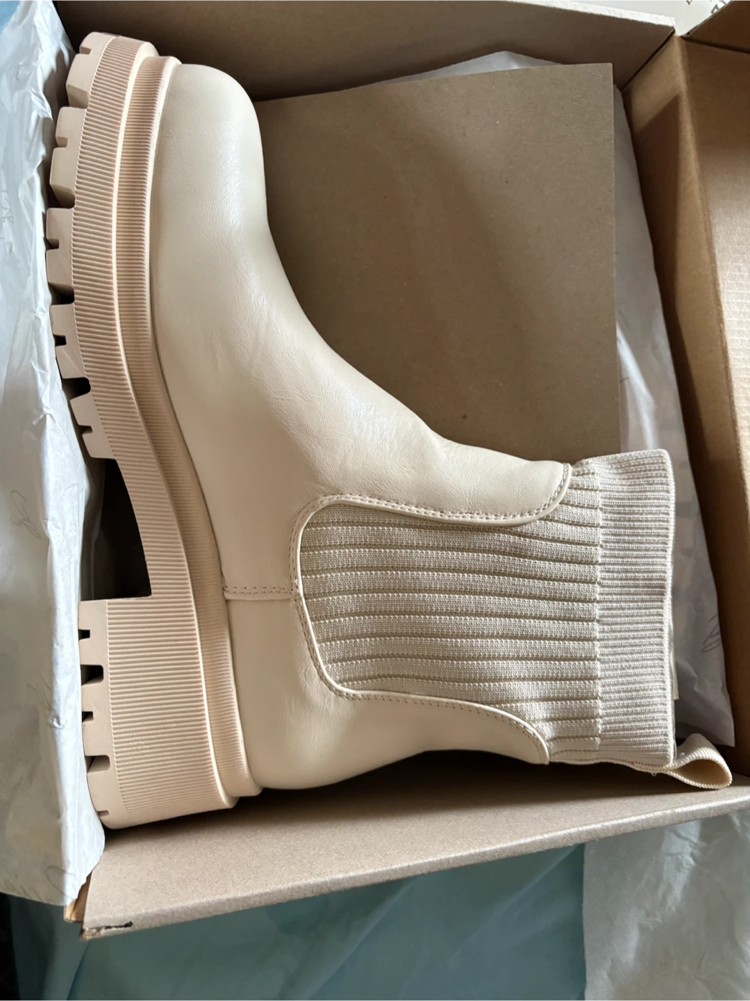 Bacia Women's Boots