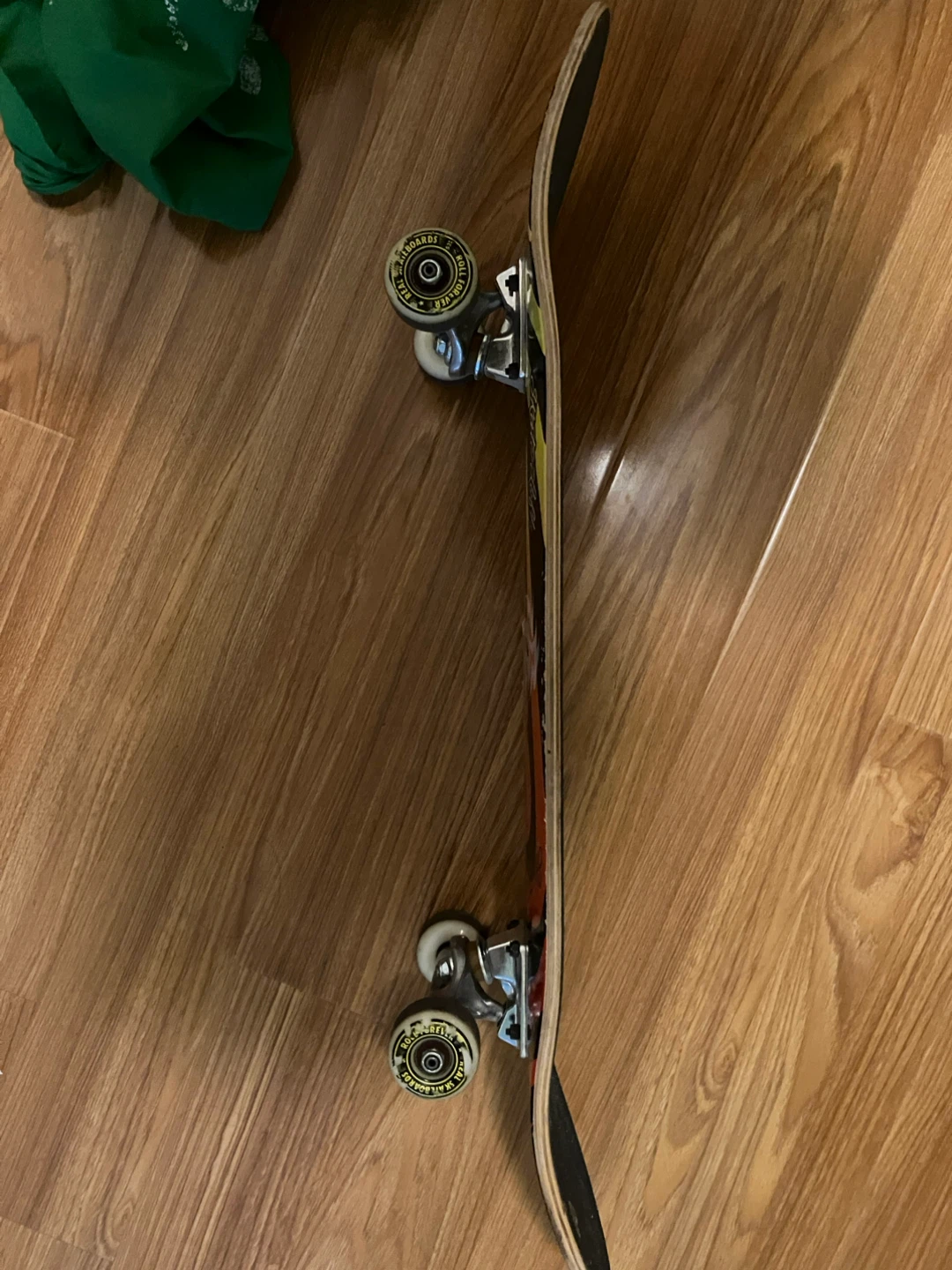 Skateboard - photo 3
