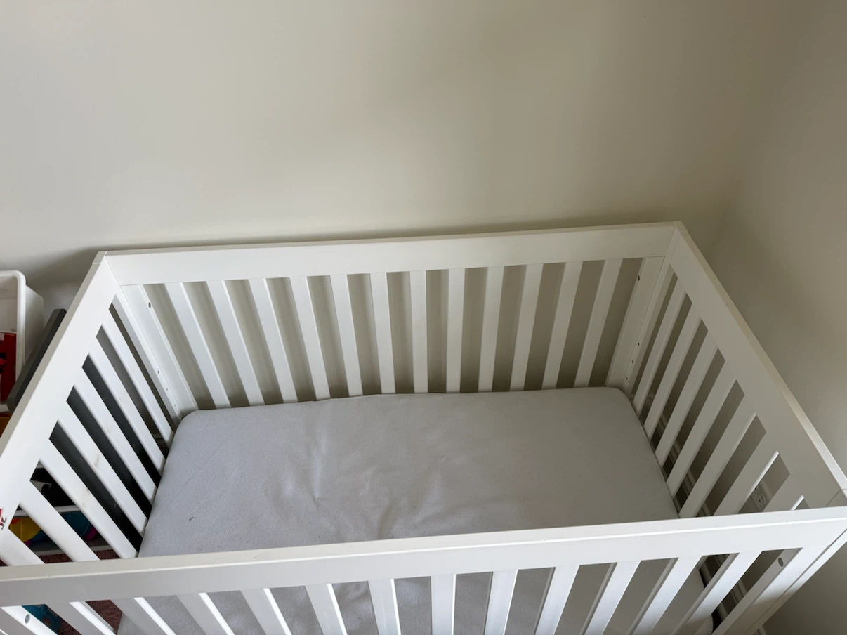 Babyletto Modo 3-in-1 Convertible Baby Crib - photo 3