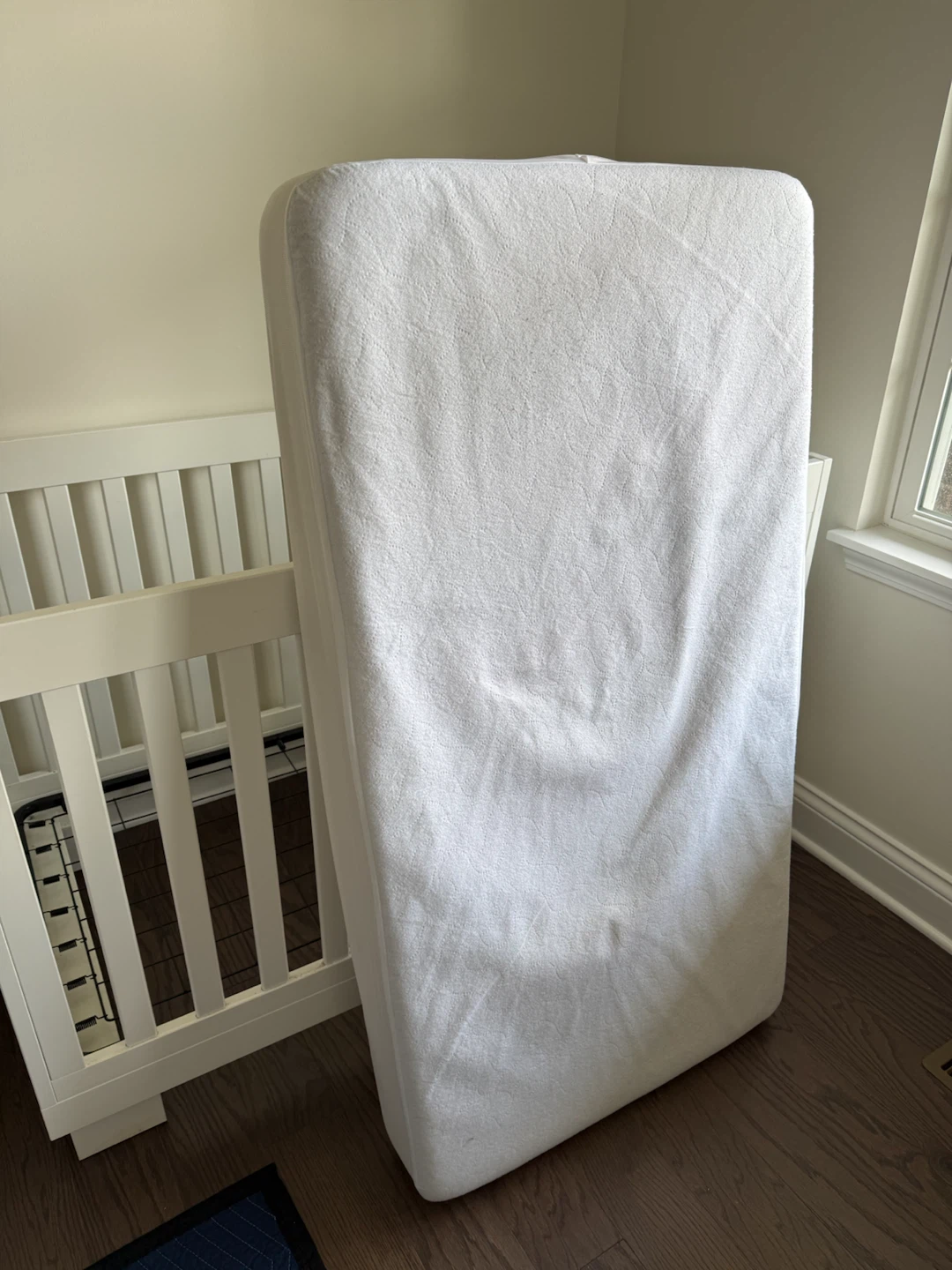 Babyletto Modo 3-in-1 Convertible Baby Crib - photo 4