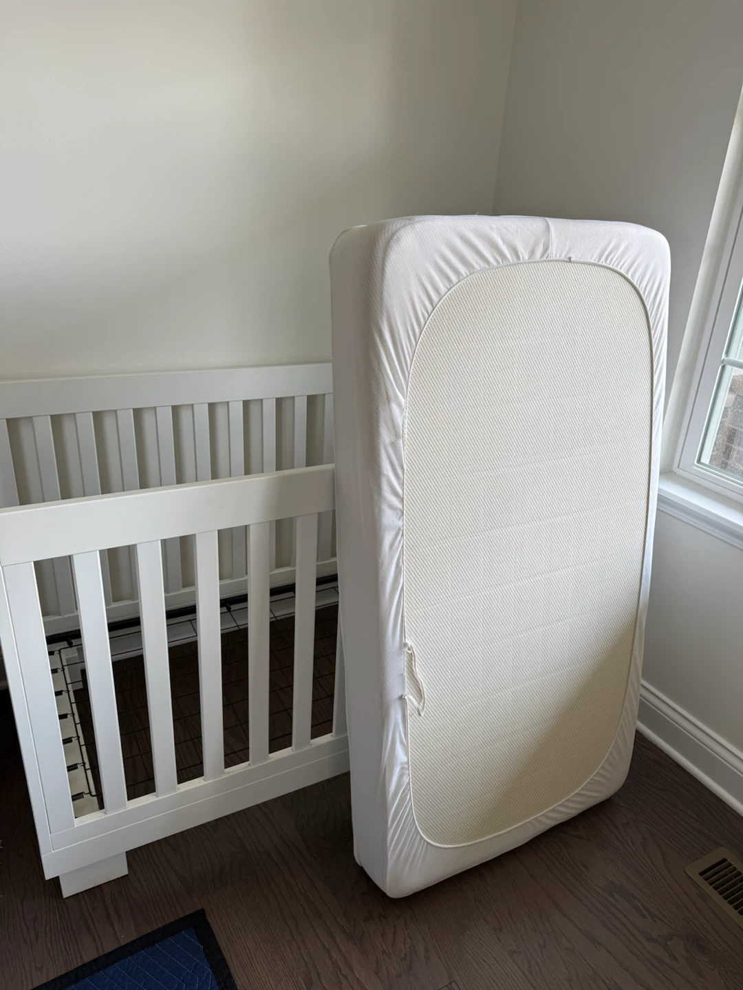 Babyletto Modo 3-in-1 Convertible Baby Crib - photo 5