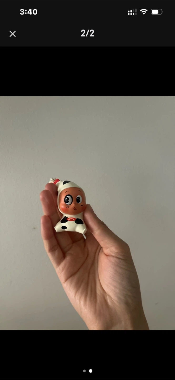 Bear Waffle Star Twinkle Twinkle Toy - photo 2
