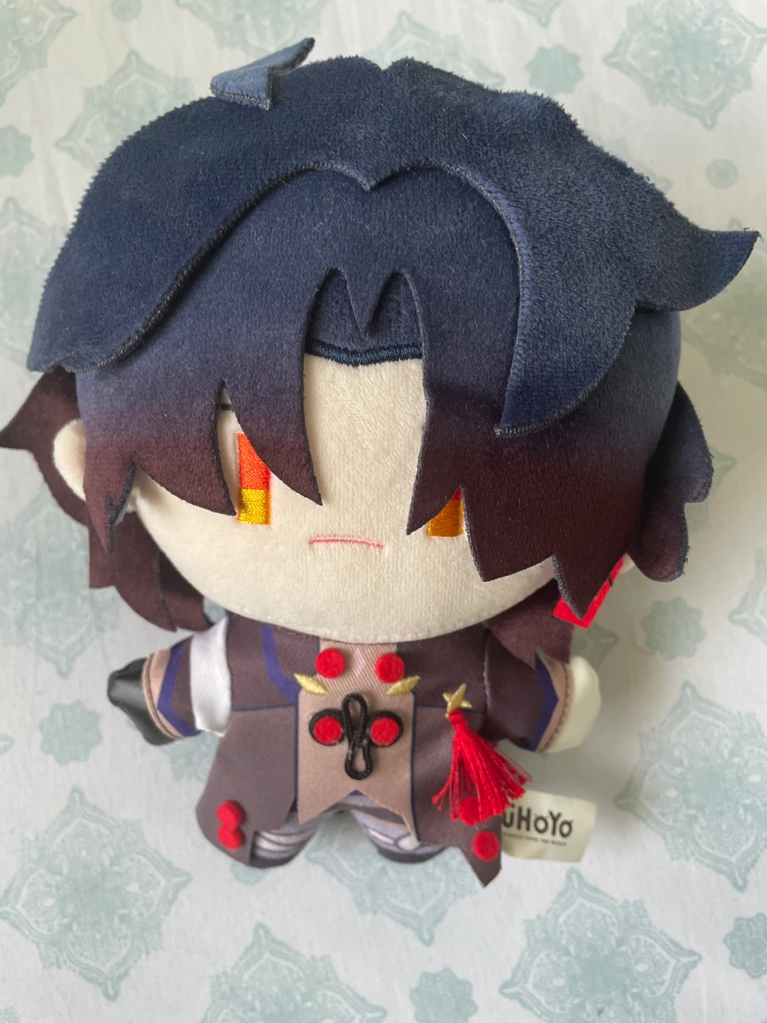 Official Honkai: Star Rail Blade Plush Series 1