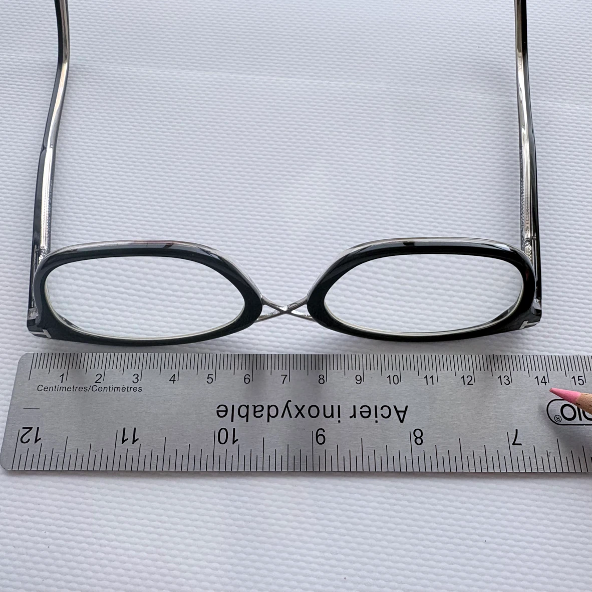 Tom Ford Eyeglasses TF5637-B - photo 4