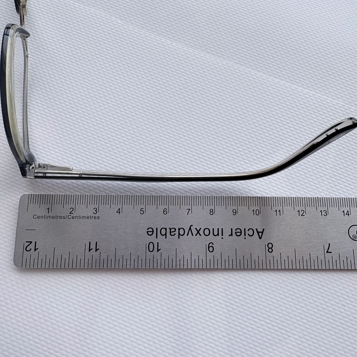 Tom Ford Eyeglasses TF5637-B - photo 5