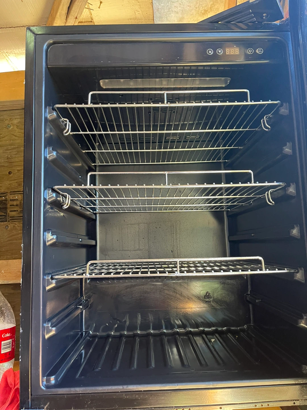 Magic Chef Beverage Cooler - photo 2