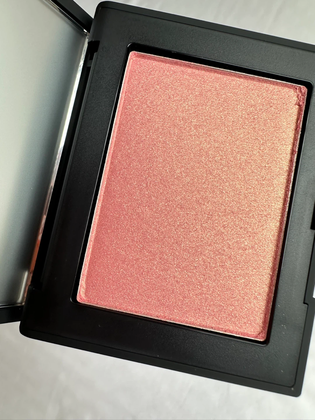 🆕 NARS Talc-Free Powder Blush - Orgasm - photo 4