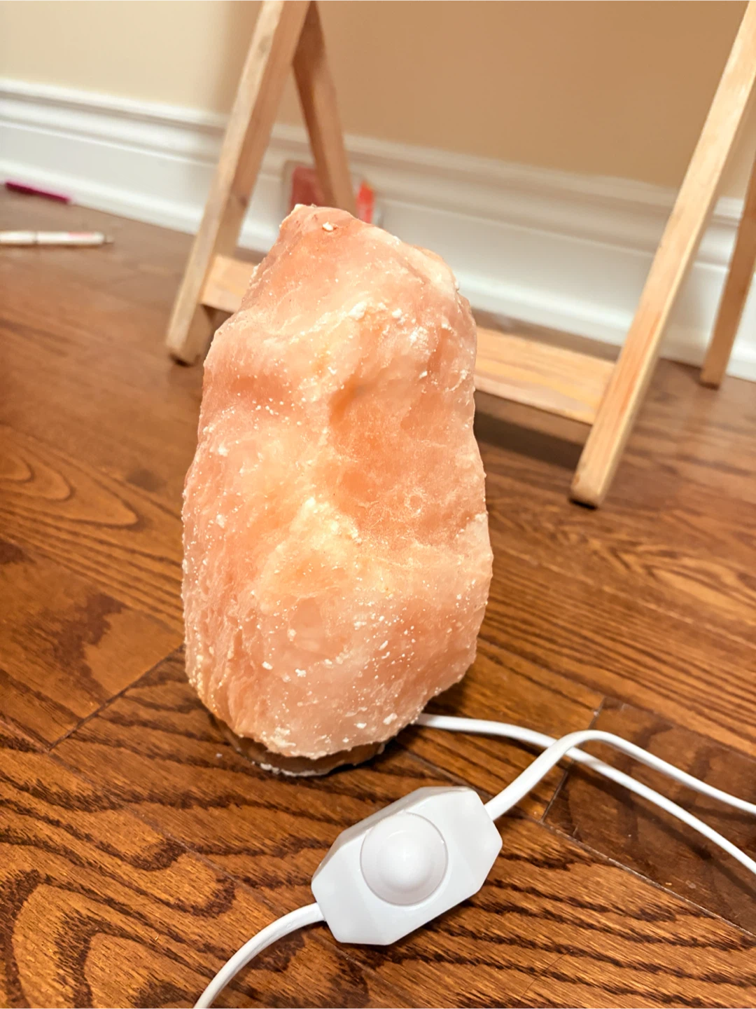 Natural Himalayan Salt Lamp