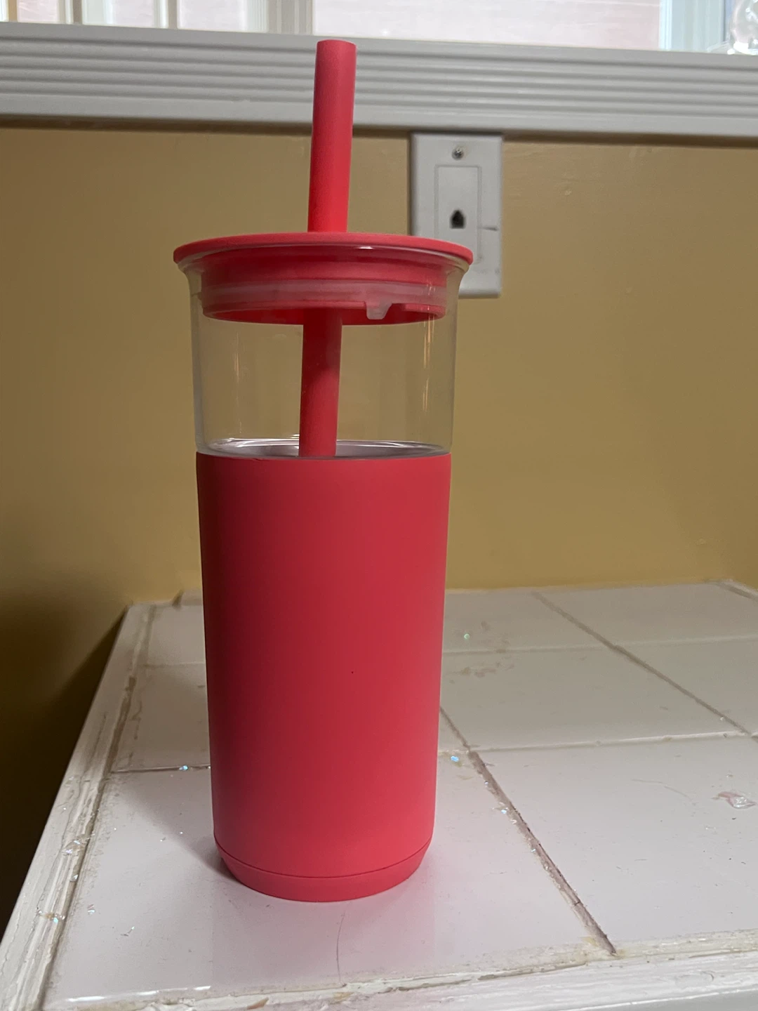 REDUCE Aspen 20oz Glass Tumbler
