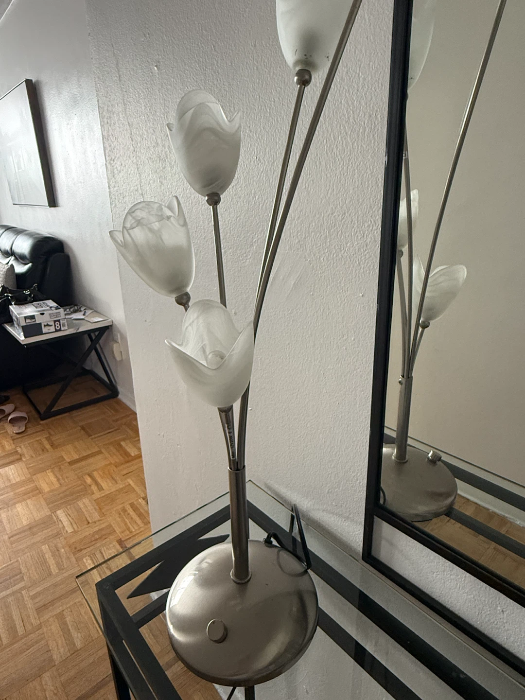 LAMPS 2 - photo 2