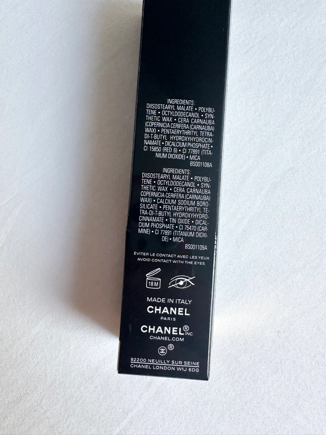 🆕 CHANEL Limited Edition Multi-Use Duo Stick - Pure Glow - photo 5