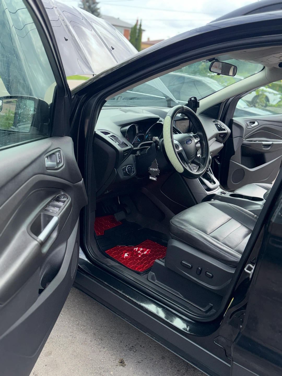 2014 Ford Escape - photo 2