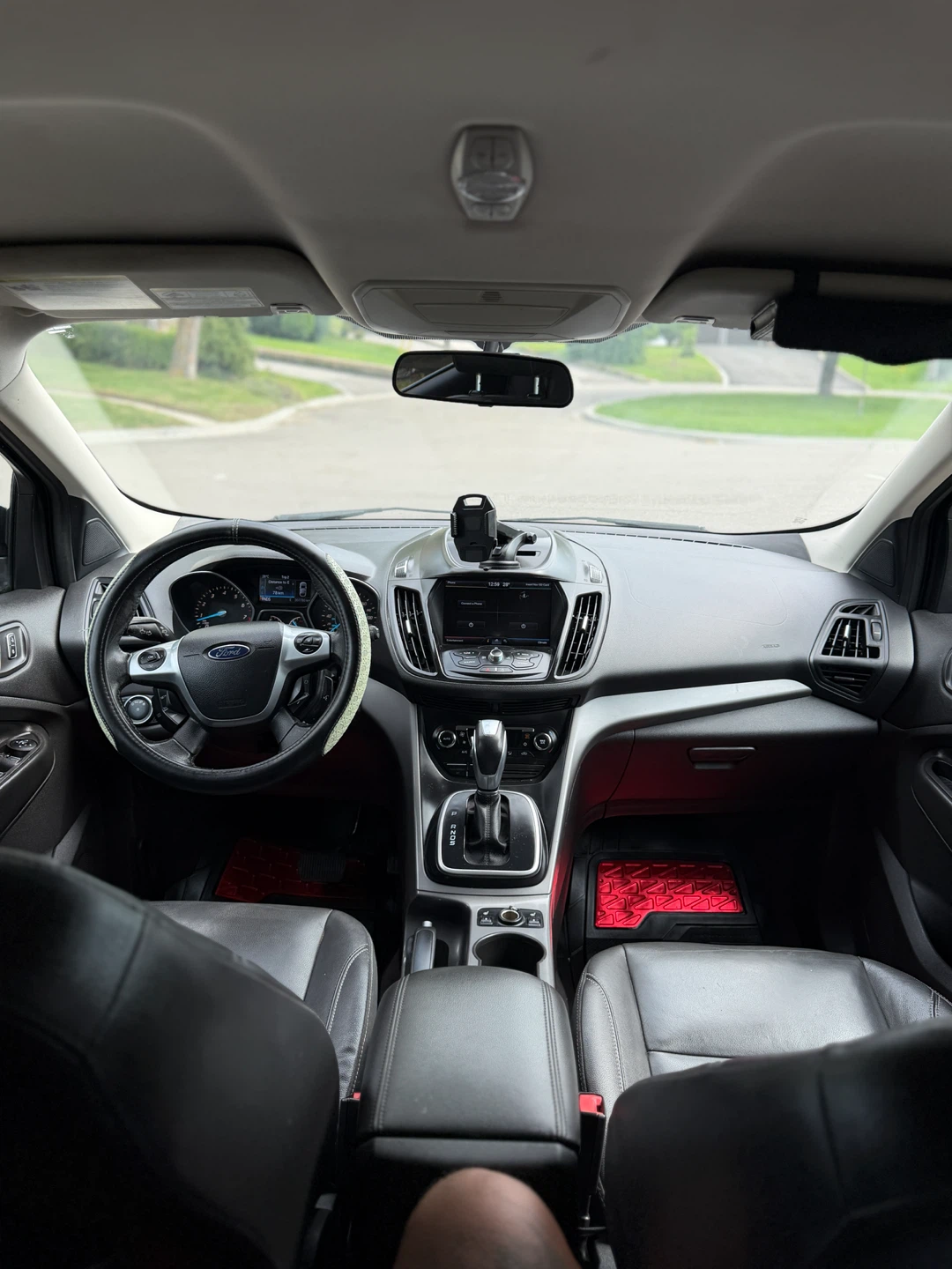 2014 Ford Escape - photo 3