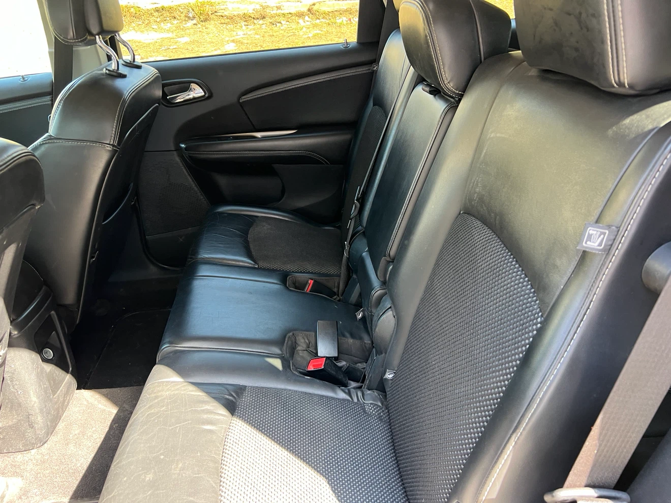 2018 Dodge Journey SUV - photo 5