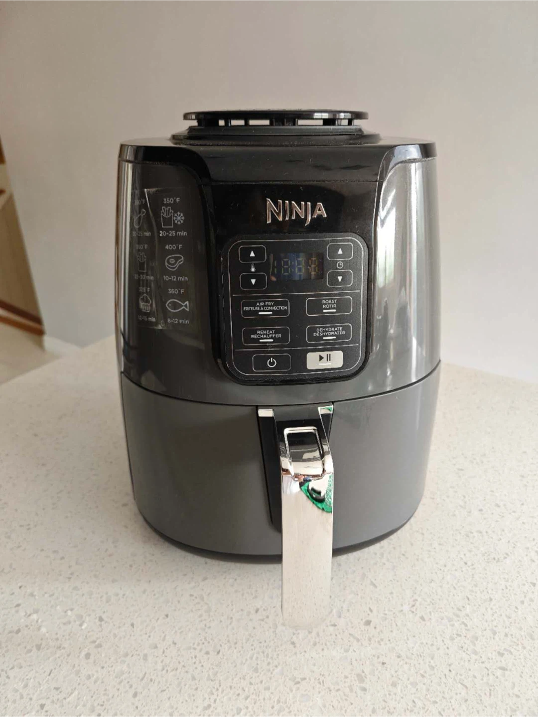 Ninja Air Fryer