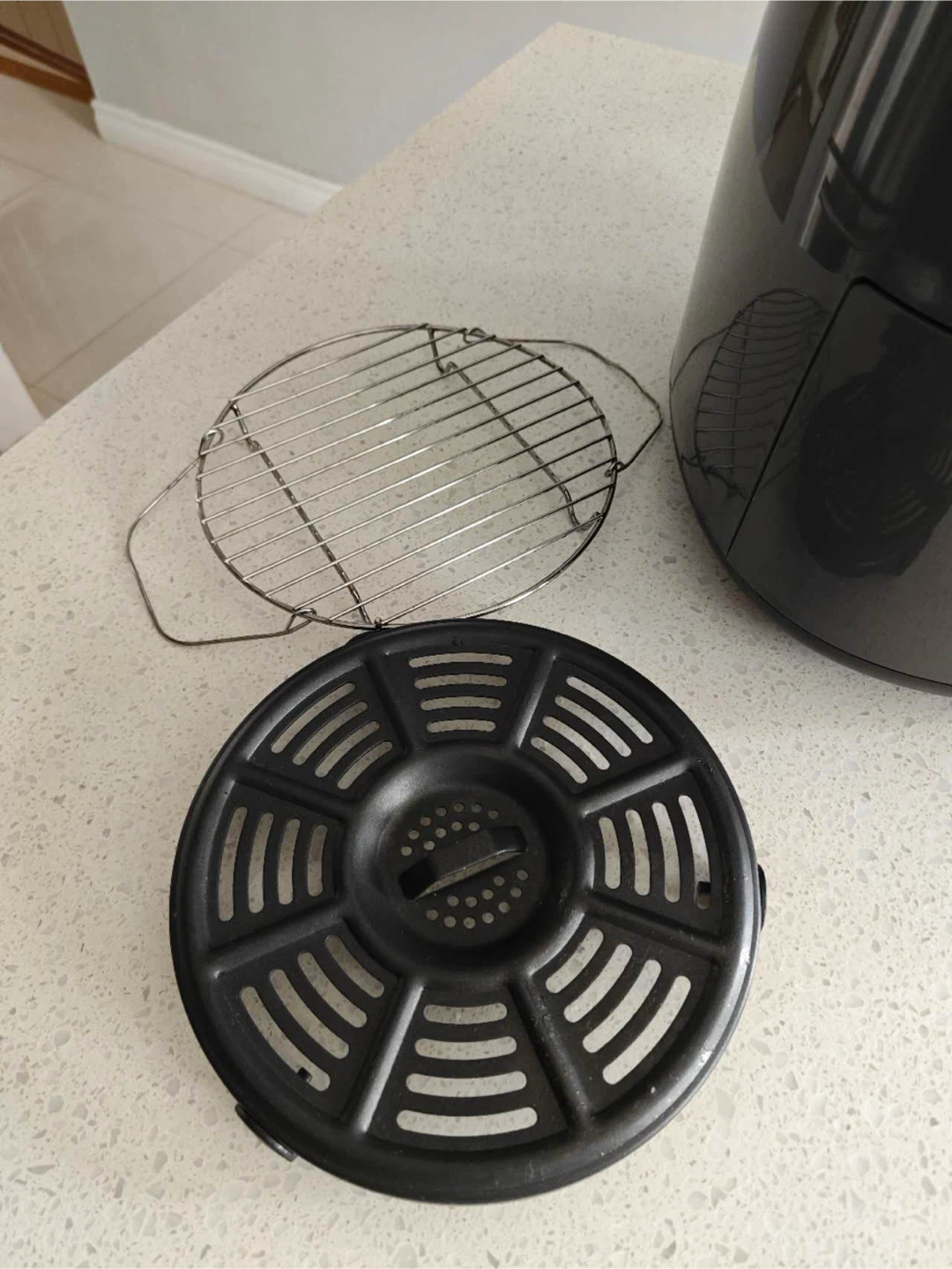 Ninja Air Fryer - photo 2