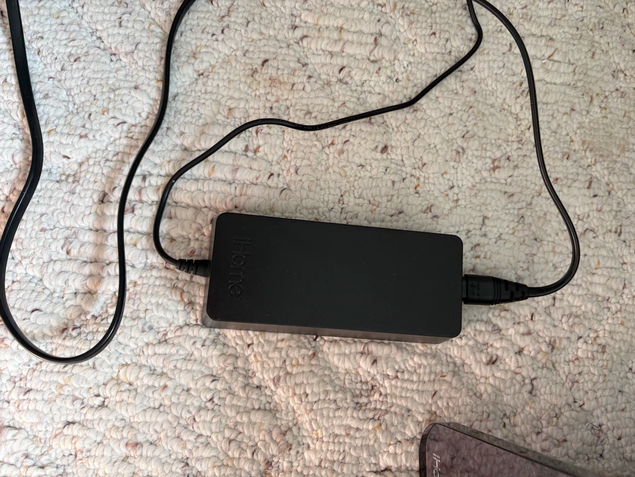 iHome Bongiovi Acoustics Speaker System - photo 4