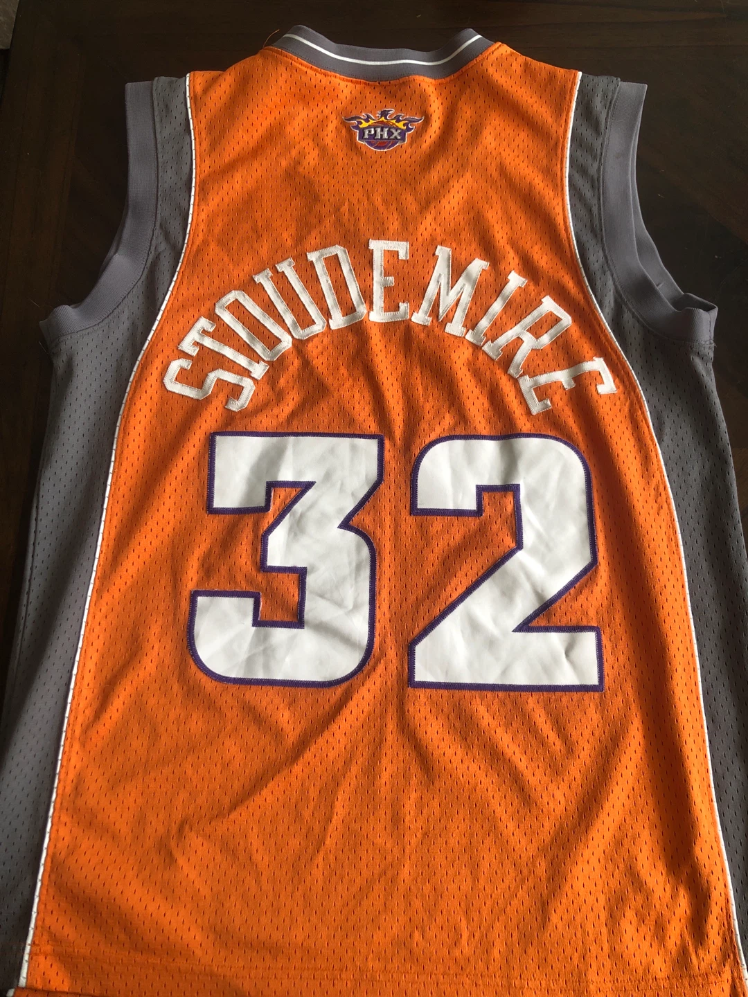 Phoenix Suns Jersey - photo 2