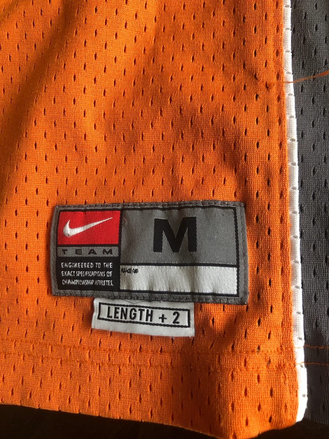 Phoenix Suns Jersey - photo 4