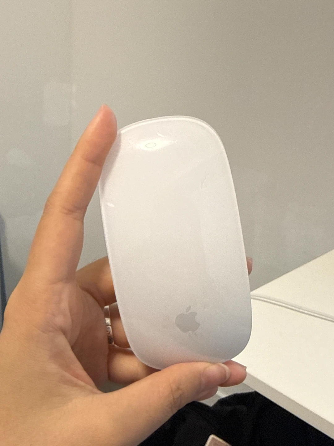 Apple Magic Mouse