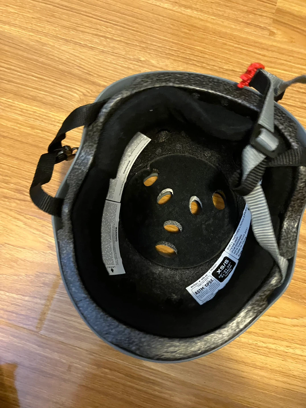 Helmet Triple Eight Dual Certified Matte