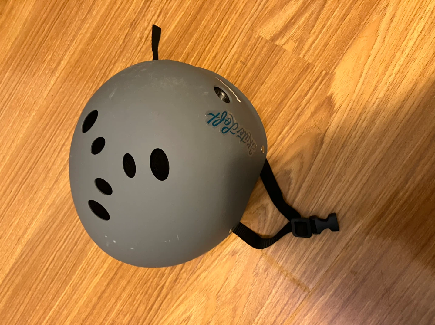 Helmet Triple Eight Dual Certified Matte - photo 3