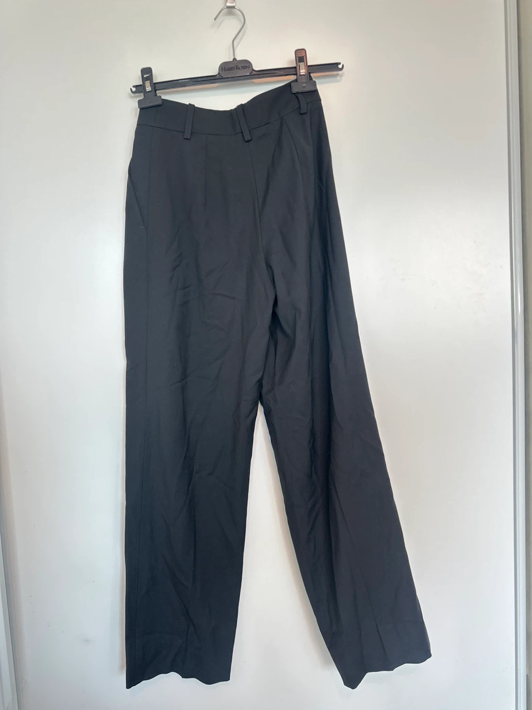 Emporio Armani staff  Trousers - photo 2