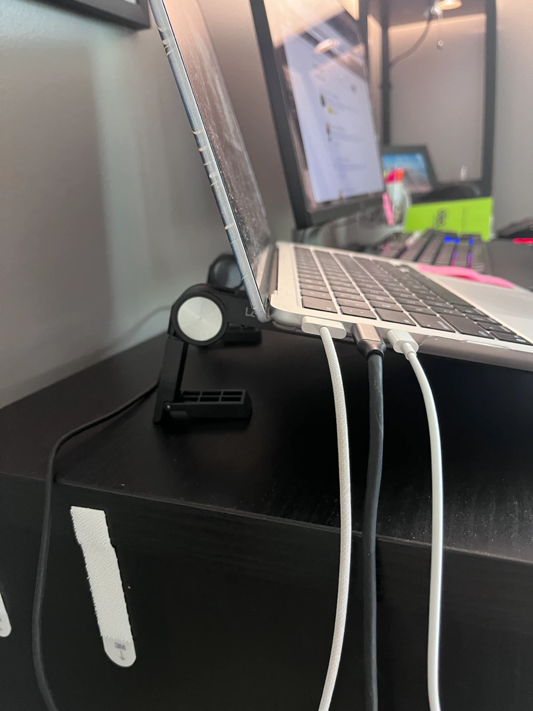 Laptop Stand - photo 4