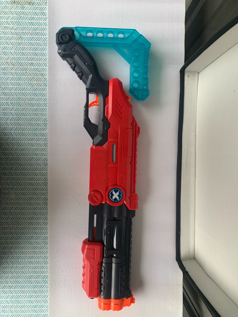 Zuru X-Shot and Nerf Toy Blaster Set - photo 4