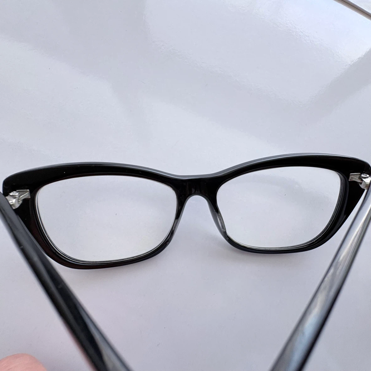 William Morris London Black Glasses - photo 2