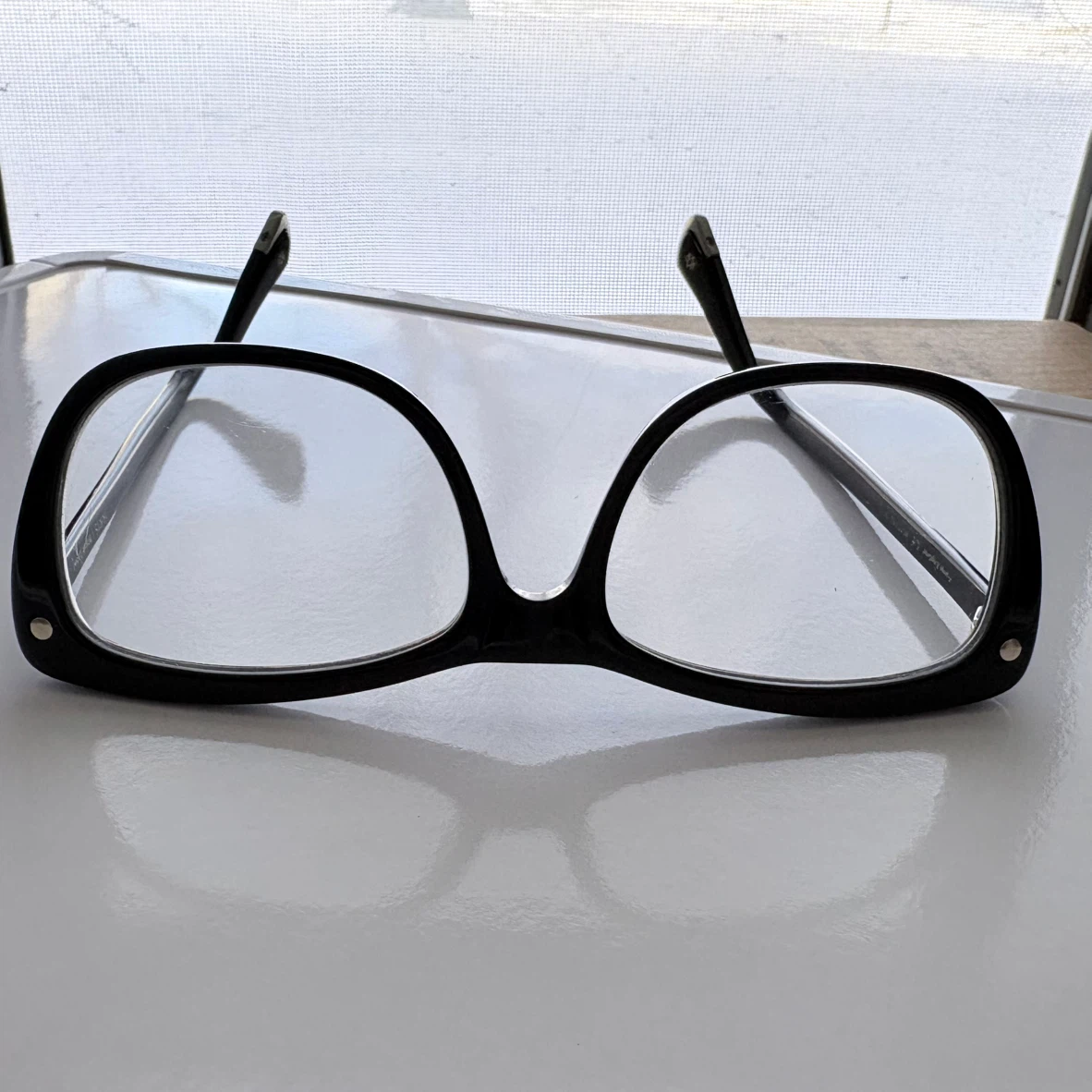 William Morris London Black Glasses - photo 3