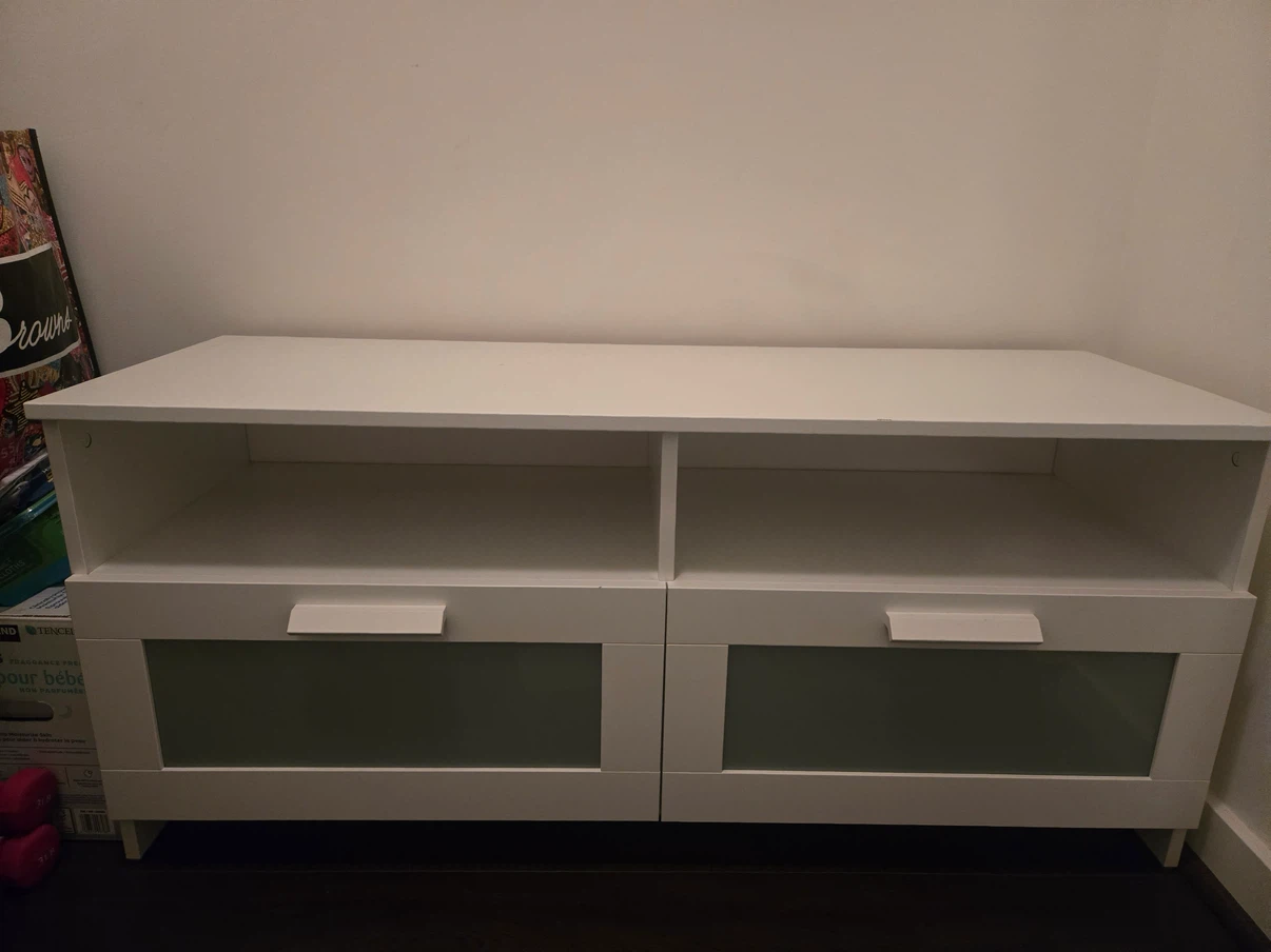 IKEA TV Stand