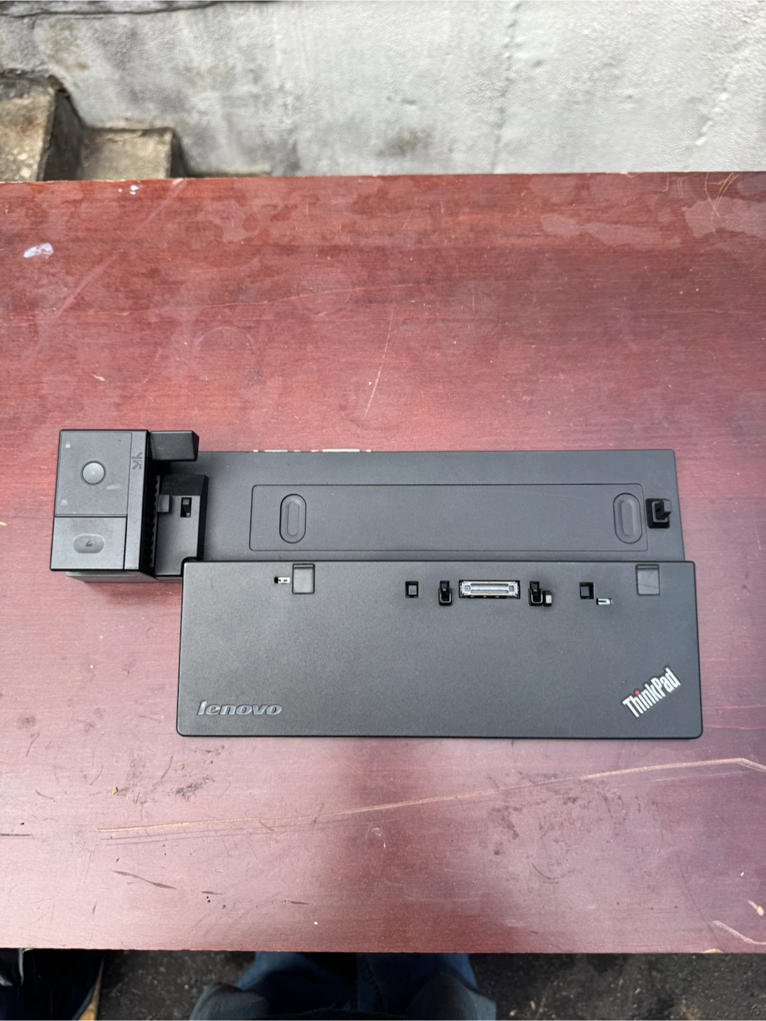 Lenovo ThinkPad Pro Docking Station