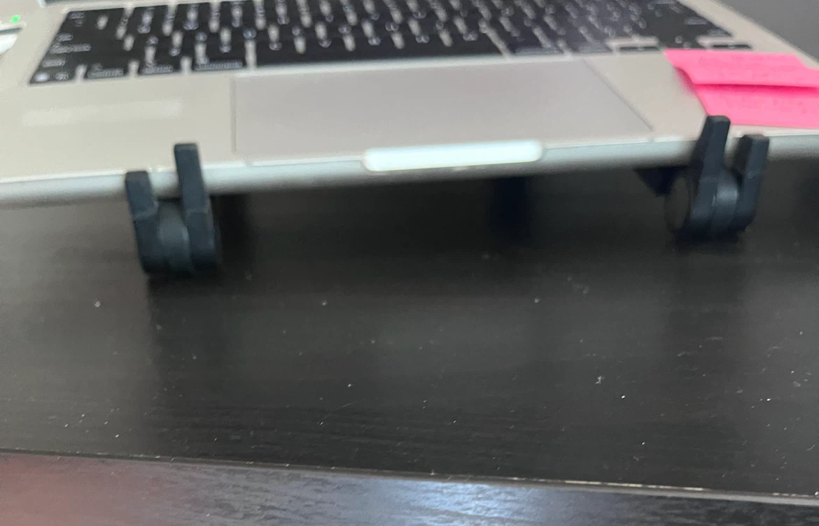 Laptop Stand - photo 5