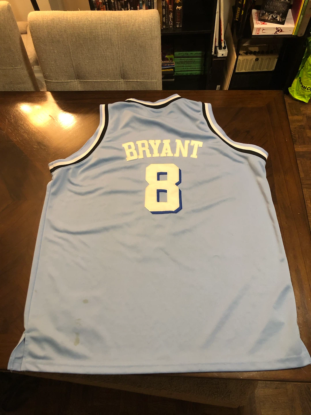 Kobe Jersey - photo 2