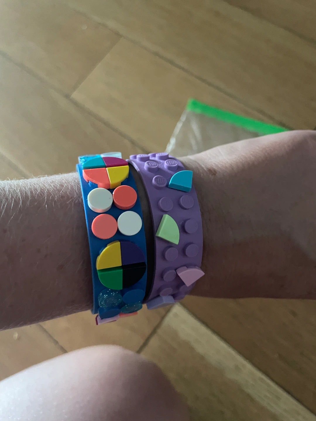 LEGO Dots Bracelets - photo 3