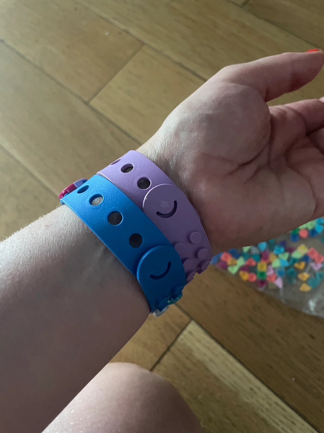 LEGO Dots Bracelets - photo 4