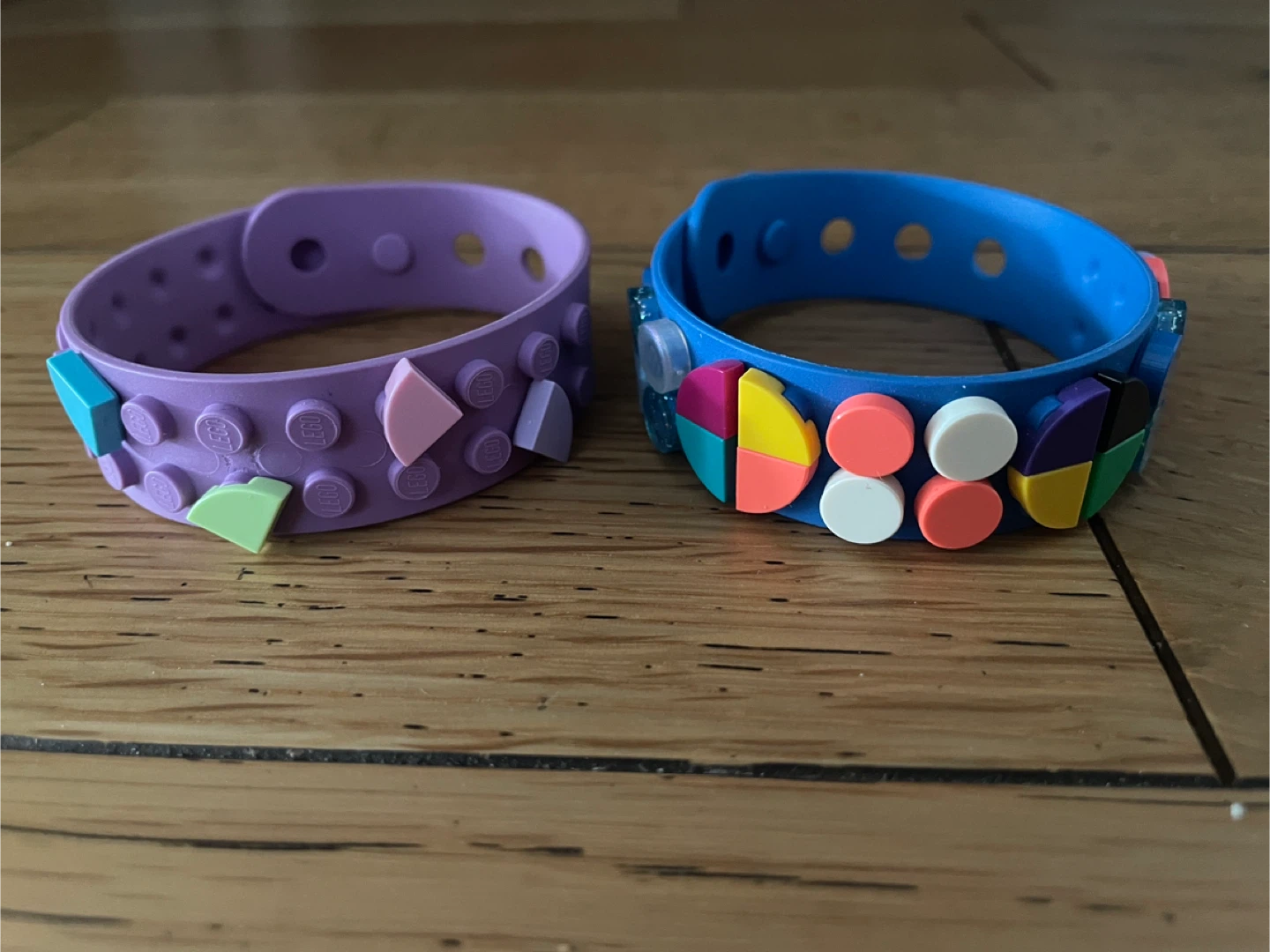 LEGO Dots Bracelets - photo 2