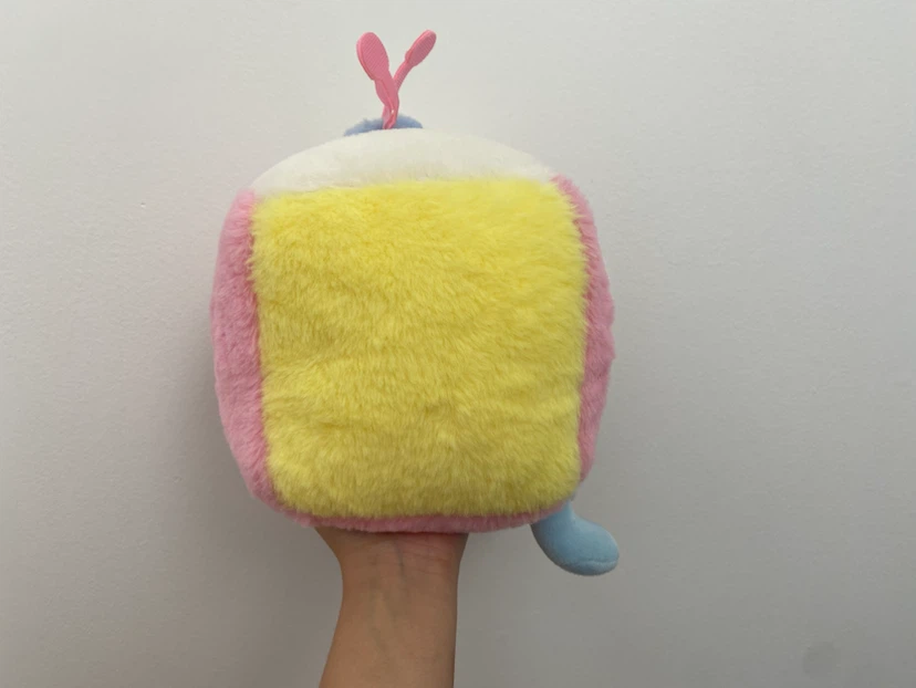 Miniso Home series TV plush - photo 2
