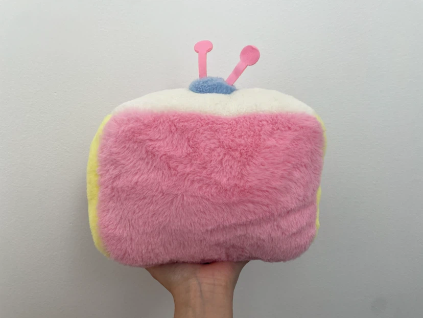 Miniso Home series TV plush - photo 3
