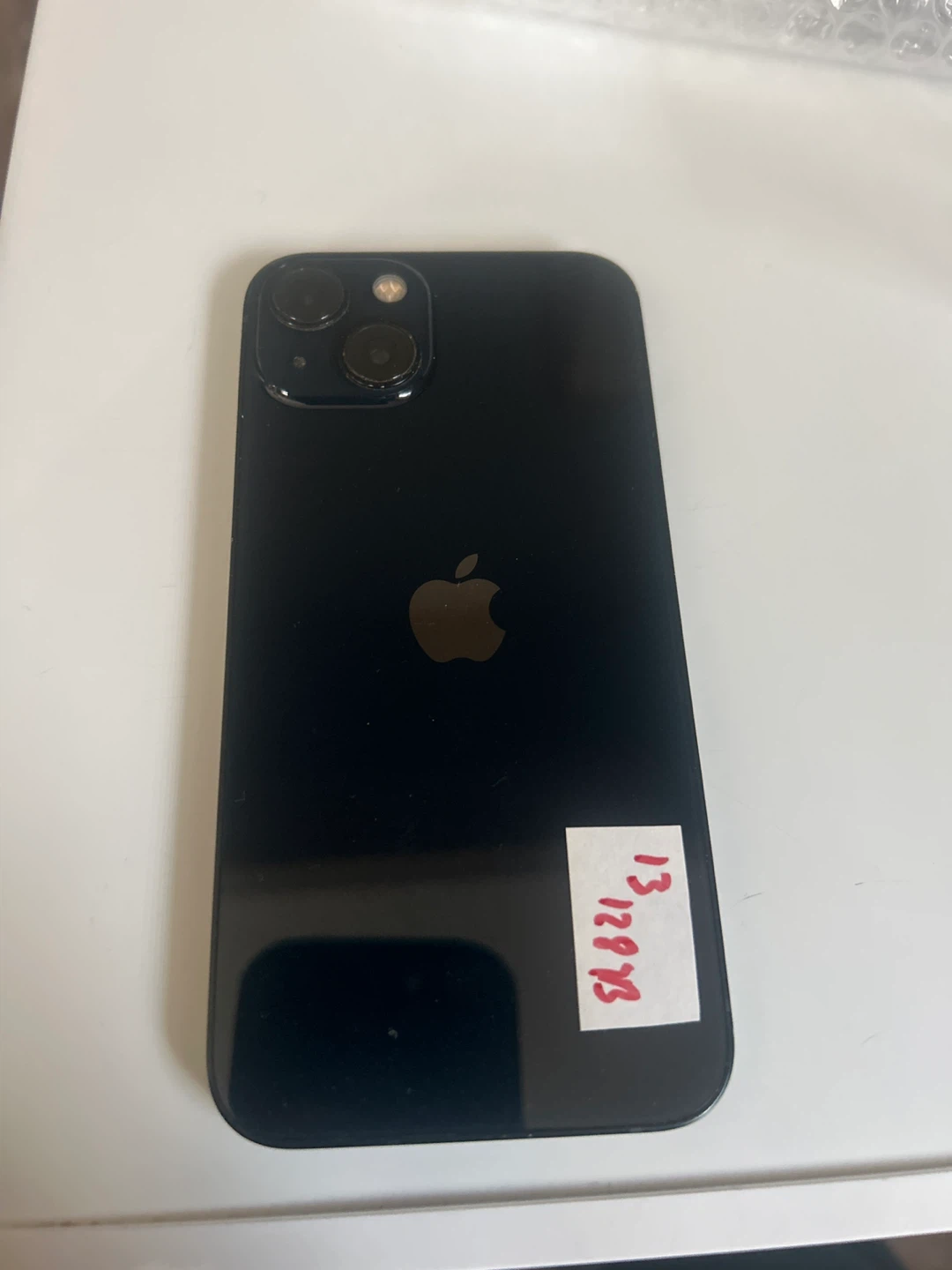 Apple iPhone 13 128GB Black - photo 2