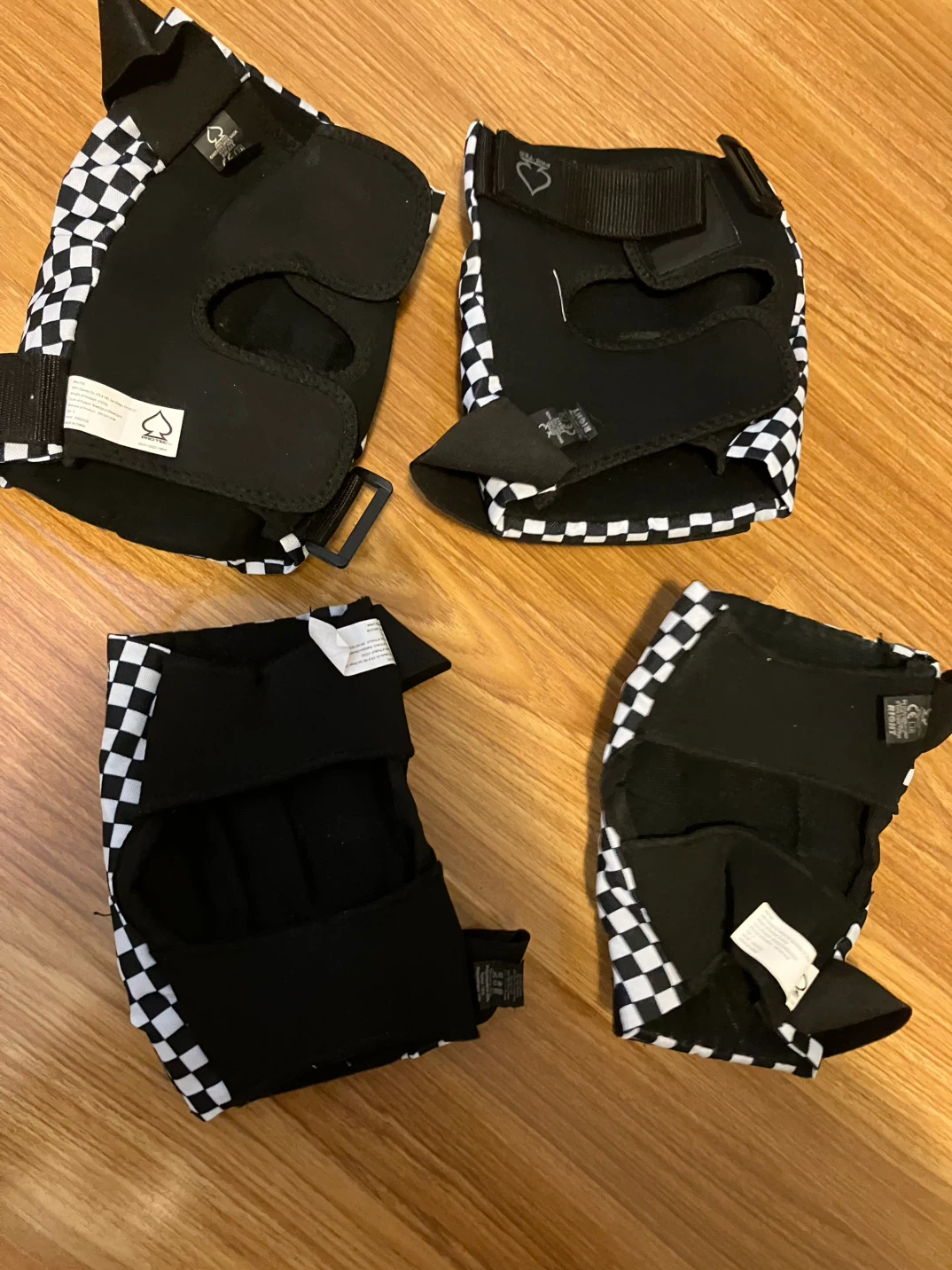 Pro-Tec Knee & Elbow Pads - photo 2