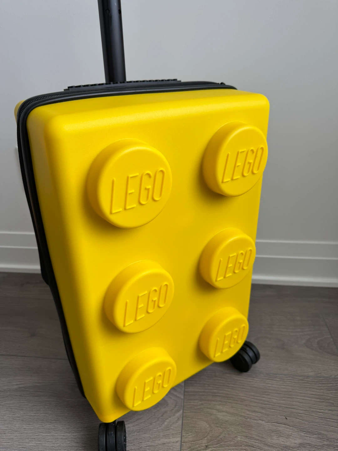 LEGO Luggage Expandable Trolley - photo 2