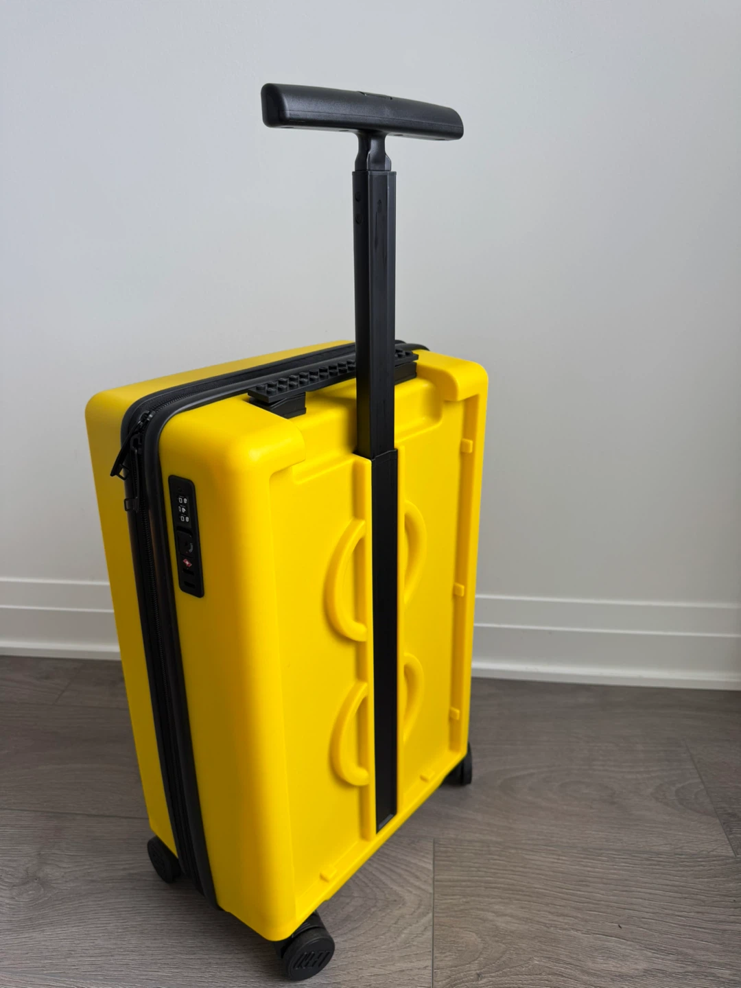 LEGO Luggage Expandable Trolley - photo 5