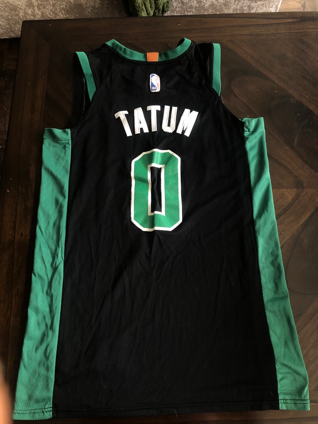 Jason Tatum jersey - photo 2