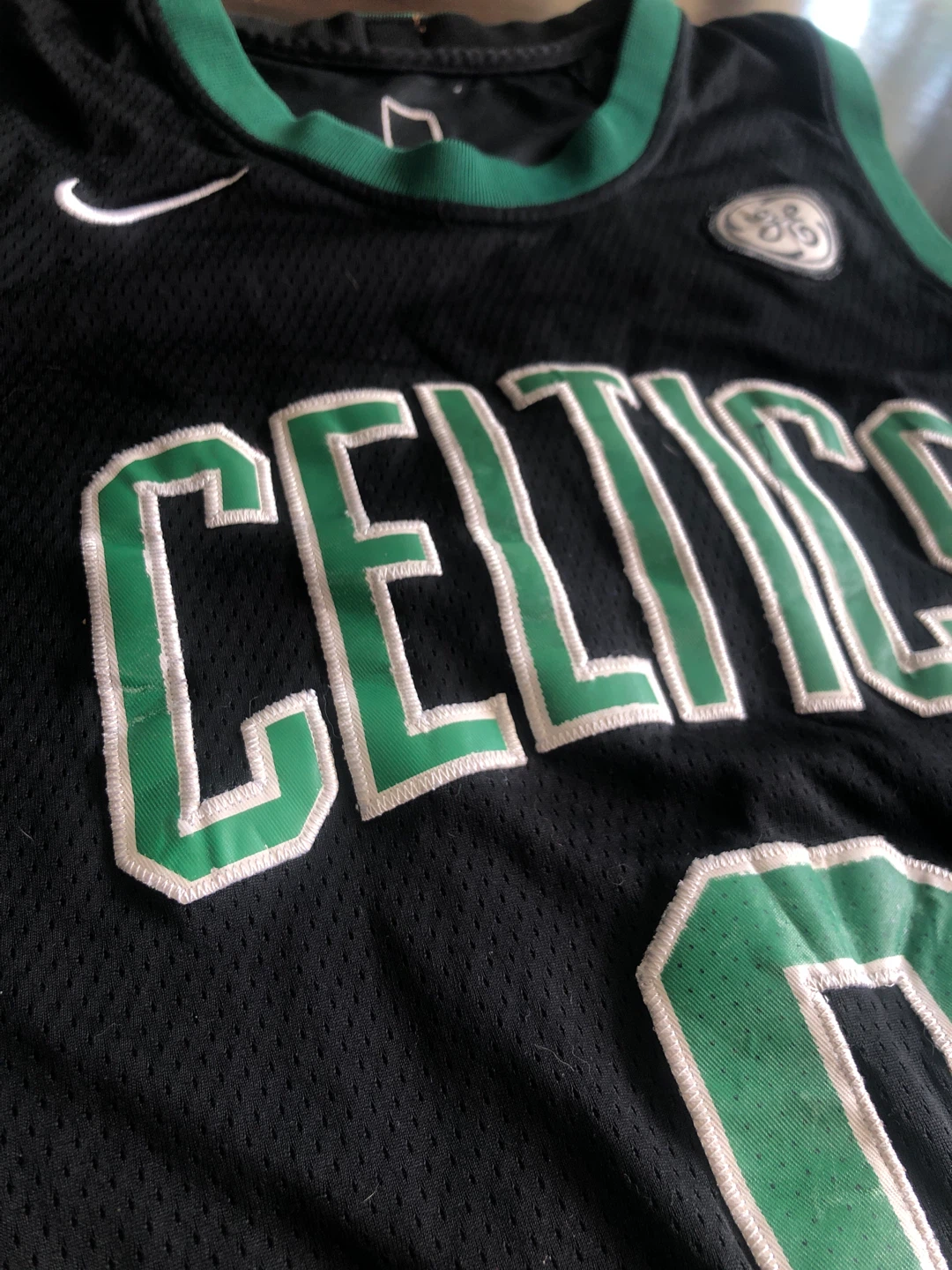 Jason Tatum jersey - photo 3